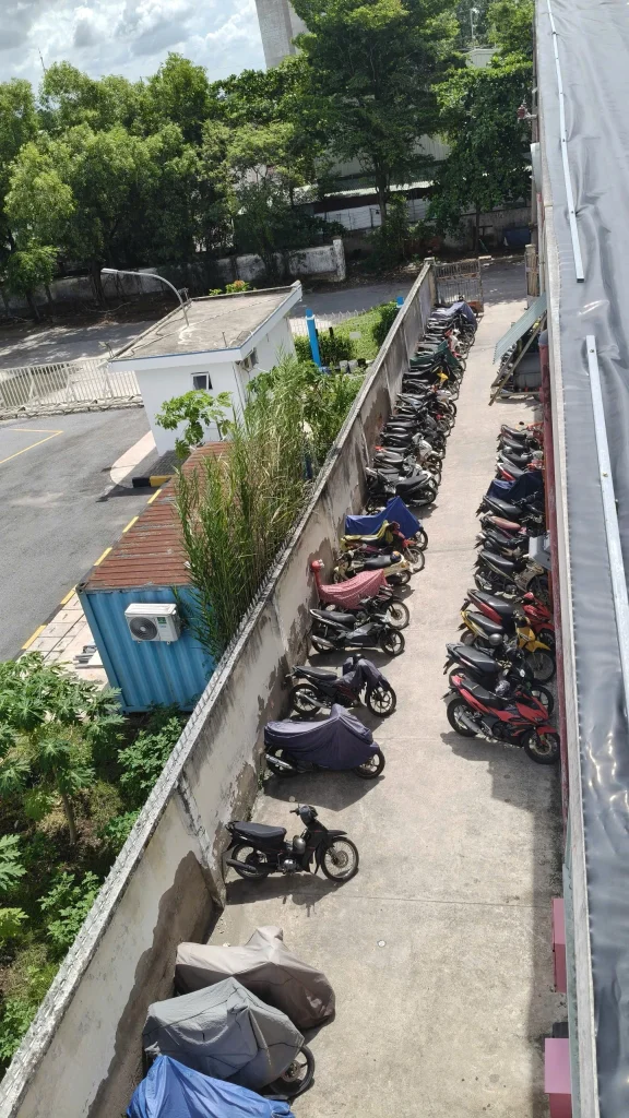 khảo sát đường vận chuyển vật tư trước khi thi công | mcons