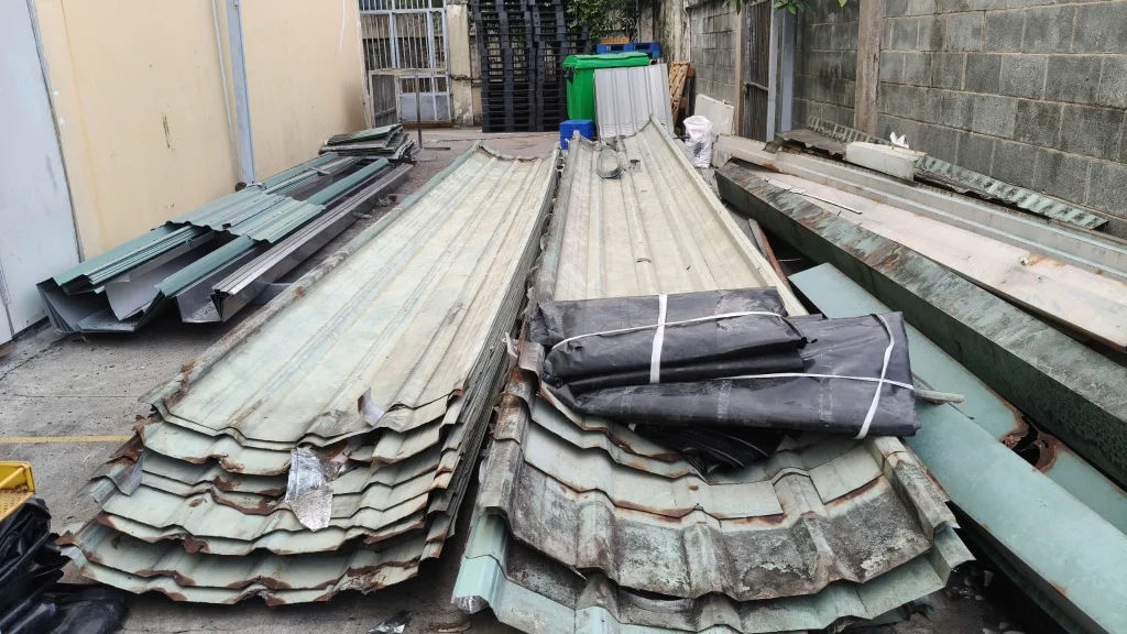 Tập kết tôn củ ở nơi quy định.
